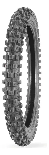 Llanta Irc 21-080/100 Ve35f-delantera Original