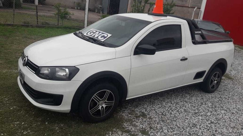 Volkswagen Saveiro 2014 1.6 Ce 101cv Pack Electr.