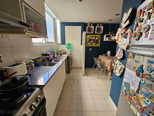 Departamento En Palermo