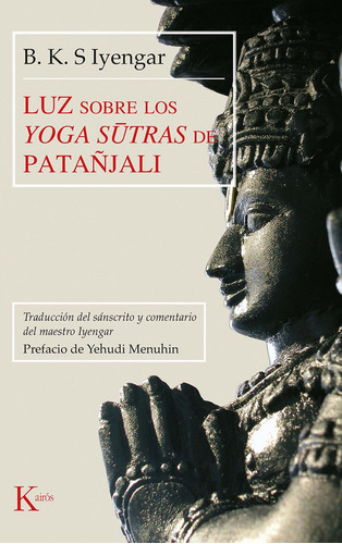 Luz Sobre Los Yoga / B.k.s. Iyengar