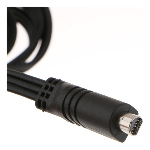 Cable De Alimentación Para Sony Micromv Camcorder Y Minidv
