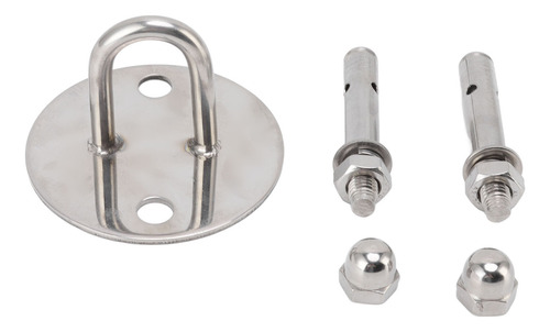 Colgador De Montaje En Forma De U Con Gancho De Techo De Ace