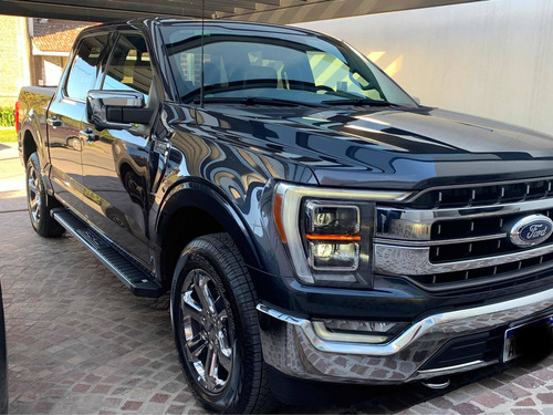 Imagen 1 de 7 de Ford F-150 2021 F-150