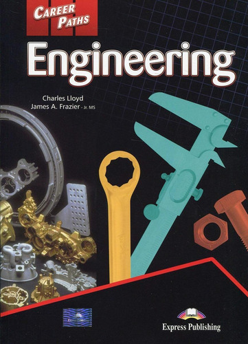 Libro: Engineering Student's Book. Vv.aa.. Express