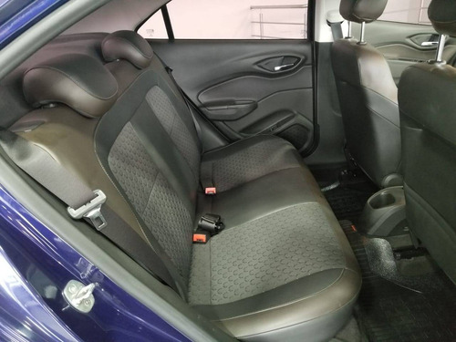 Imagem 8 de 15 de Chevrolet Prisma 1.4 Mpfi Ltz 8v Flex 4p Automático