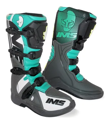 Bota hotsell ims azul