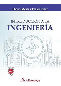 Libro Técnico Introducción A La Ingeniería 