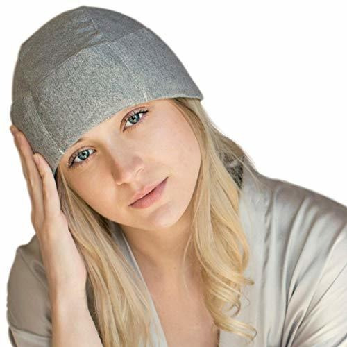 Sombrero De Hielo Para Gel De Migraña By Fomi Care | Paquete