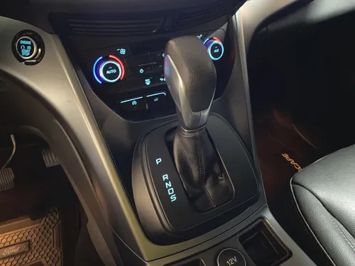 Ford Escape 2.0 Se 245 hp 4x4