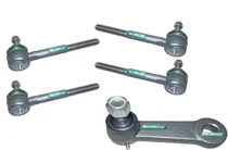 Comprar Brazo Pitman + 4 Extremos Alemite Chevrolet Brava 1963\u002F1973