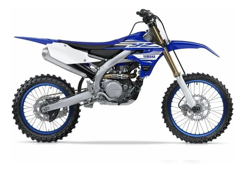 Yamaha Yz450f 0km