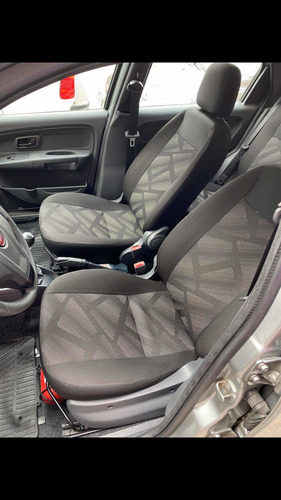 Fiat Palio 2017 1.4 Fire Pack Top
