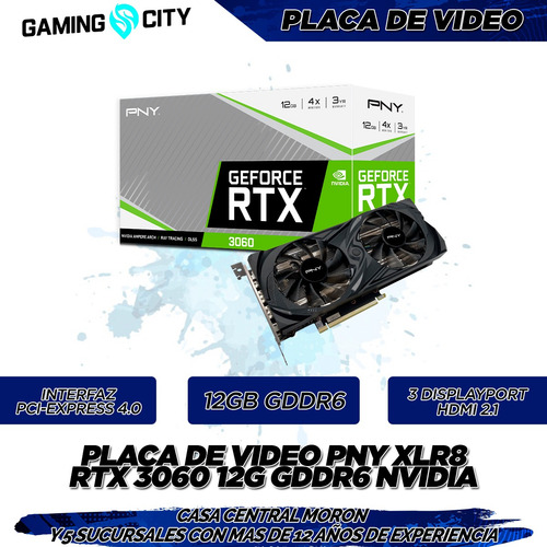 Imagen 5 de 7 de Pc Armada Gamer Amd Ryzen 5 3600 16gb Nvidia Rtx 3060 Cuotas