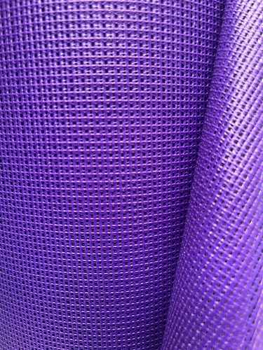 Coversol Violeta Importado 1.50 X 5 Mts
