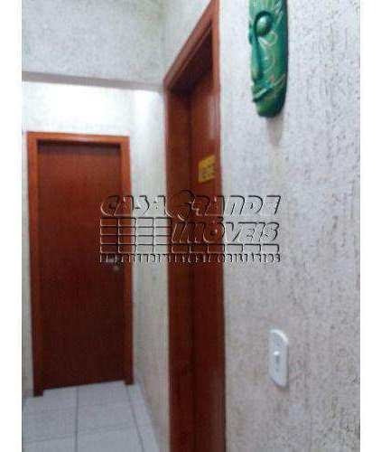 Imagem 30 de 30 de Excelente Apartamento Em Praia Grande, Vila Caiçara - V5415