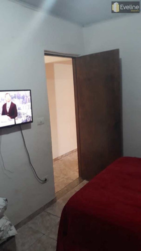 Imagem 5 de 24 de Casa Com 4 Dorms, Água Vermelha, Poá - R$ 280 Mil, Cod: 2264 - V2264