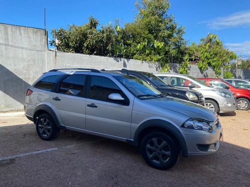 Fiat Palio Weekend - Impecable! Permuto - Financio