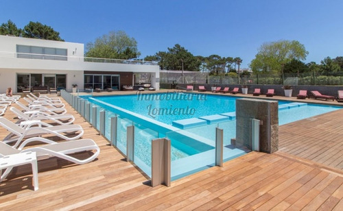 Imagen 13 de 23 de Venta Apartamento 1 Dormitorio Complejo Ocean Drive