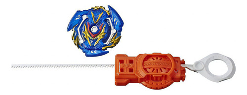 Beyblade Burst Rise Hypersphere - Cor azul original