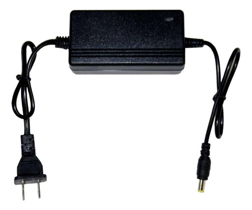 Adaptador De Voltaje 12v 2a Adp-24fb American Net - Mihaba