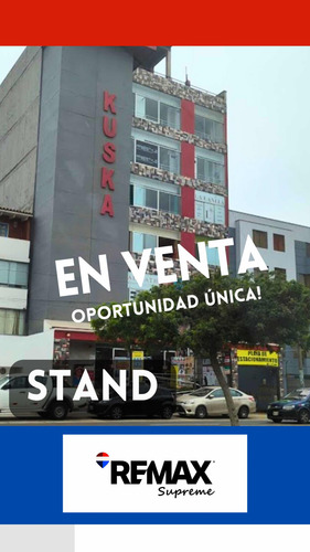 Vendo Local Excelente Zona