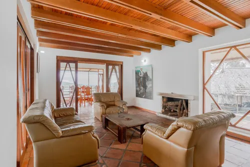 Casa En Venta En Vereda Yerbabuena. Cod V14116