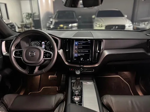 Volvo XC60 2.0 T5 Awd R-design