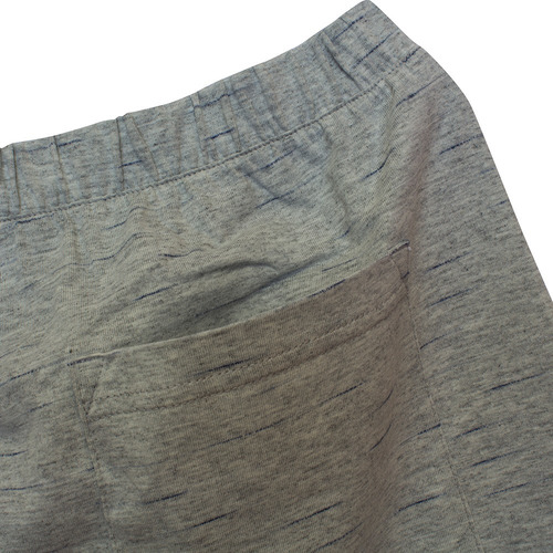 Imagen 6 de 9 de Pijama Elie De Hombre Short Y Remera Verano Algodon Jelue
