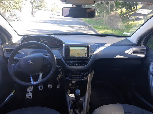 Vendo Permuto Financio Peugeot 208 1.6 Feline 2013