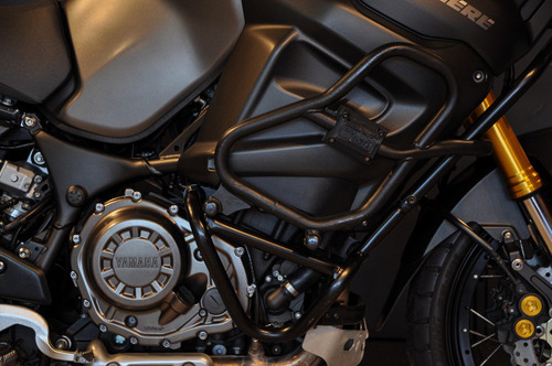 Yamaha Super Tenere 1200