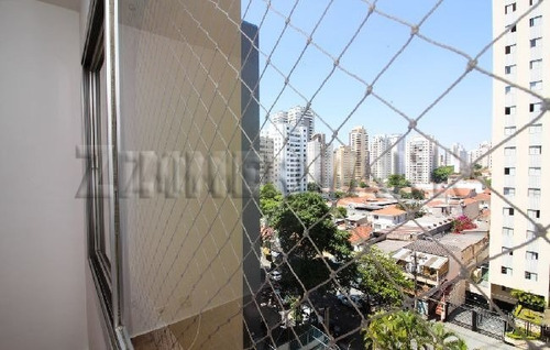 Imagem 2 de 15 de Apartamento - Pompeia - Ref: 129726 - V-129726