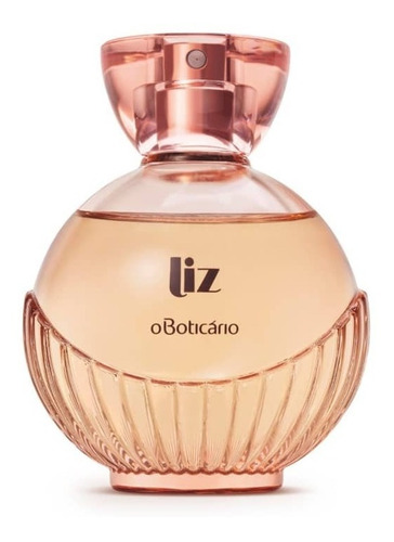 Imagem 4 de 10 de Kit Liz O Boticário