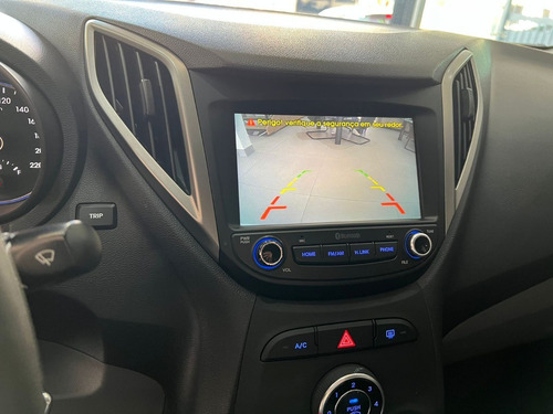 Imagem 18 de 24 de Hyundai Hb20s Comfort