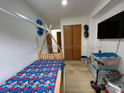 Imagen 14 de 17 de Apartamento En Venta Lomas Del Sol Jesús Enrique Díaz 22-21328 Caracas El Hatillo