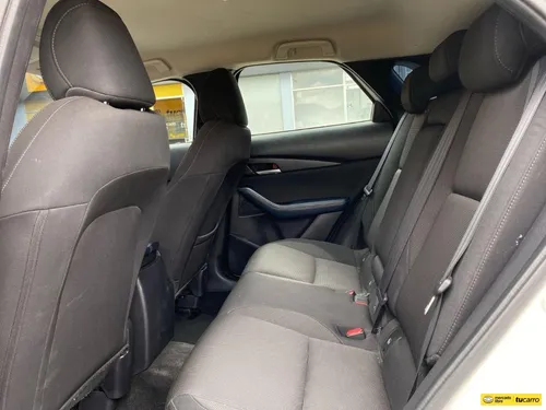 Mazda Cx-30 Prime 2000cc Mt Aa