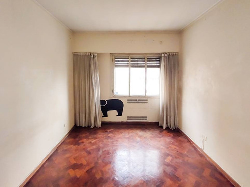 Imagen 15 de 20 de Departamento De 3 Ambientes Con Cocina Independiente En Almagro