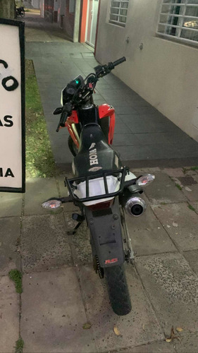 Imagen 6 de 15 de Honda Xr