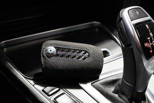 BMW Serie 4 2.0 430i Gran Coupe Sportline 252cv