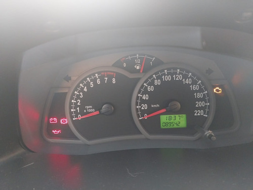 Ford Ka 1.6 Fly Viral