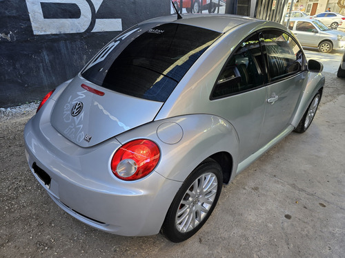 Volkswagen New Beetle 2.0 Advance