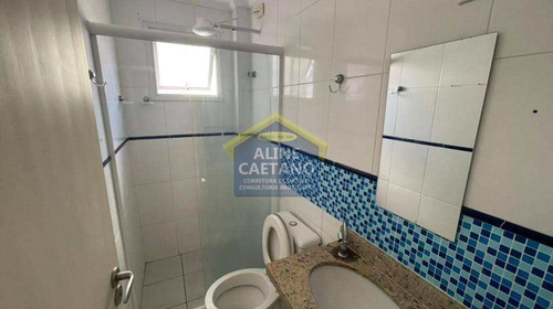 Imagem 13 de 26 de Apto 02 Dorm (01 Suíte), Sacada, 57m², 270 Mt Da Praia, 01 Vaga - Vvnt253