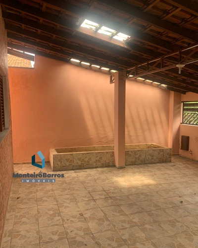 Imagem 6 de 30 de Casa - Ca00050 - 68563534