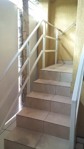 Casa Escriturada Com 2 Moradias Independentes Na Penha De França
