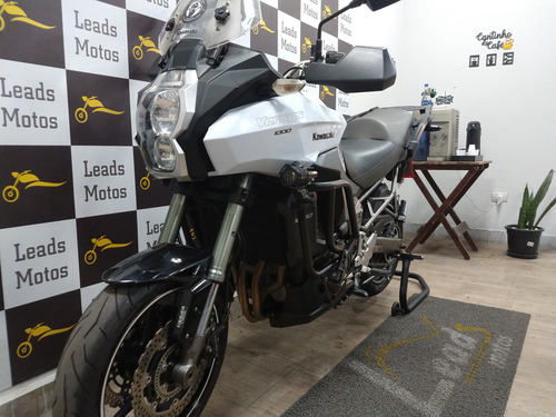 Kawasaki Versys 1000