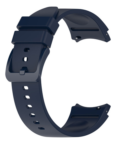 Correa Silicon Premium Para Galaxy Watch 7/6/5/4 Fe