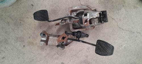 Conversion Automatico A Estandar Nissan March 2012-2019 1.6 (Usado)