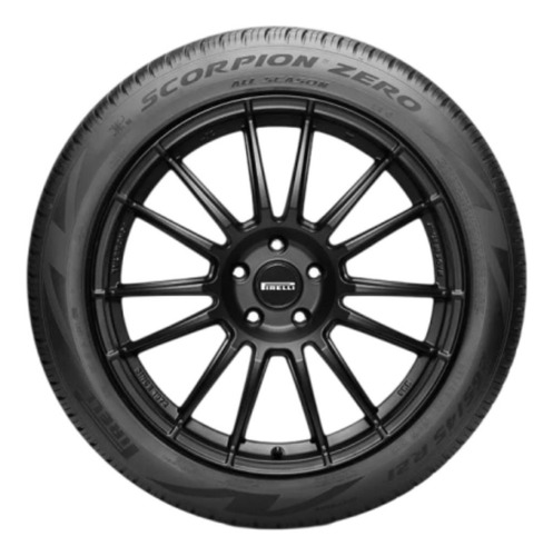 Llanta 265/60 R18 Pirelli Scorpion Zero All Season 110v