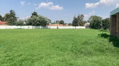 Terreno en venta