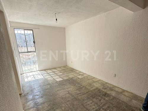 ¡haz Realidad El Sueño De Tener Tu Casa O Invierte Inteligentemente! Casa En Venta Fracc: Las Américas, Ecatepec.