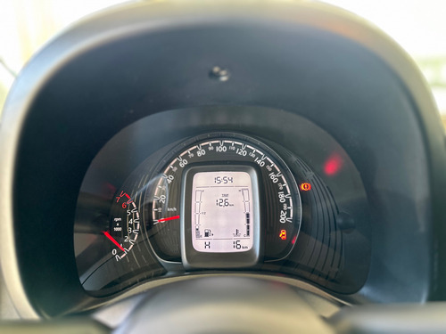 Fiat Mobi 1.0 Like